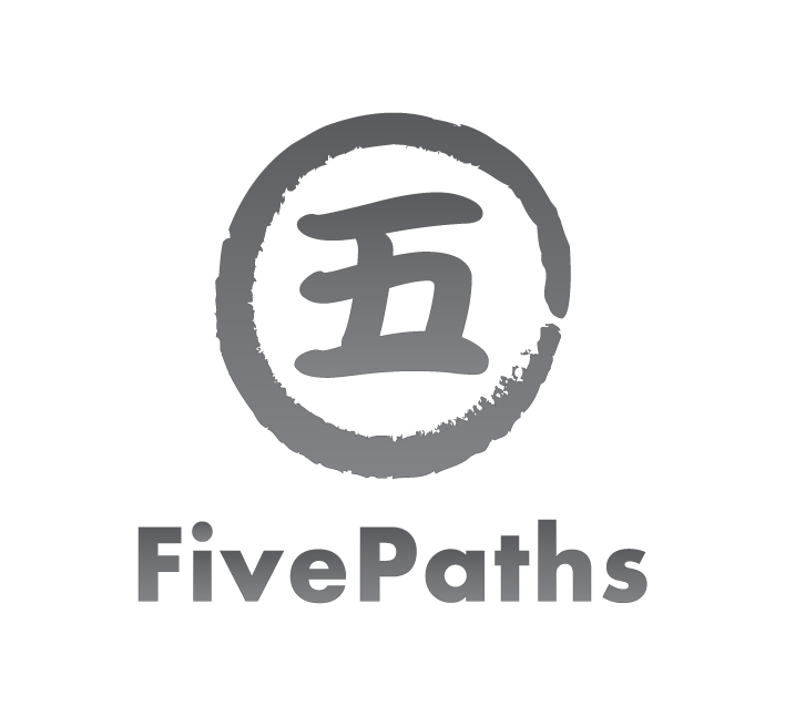 FivePaths Logo