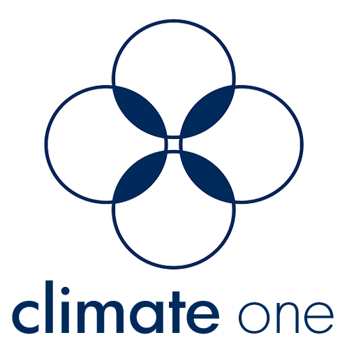 Climate One Logo