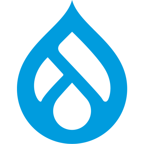 Drupal Logo