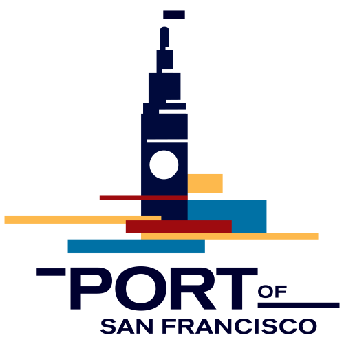 SF Port Logo