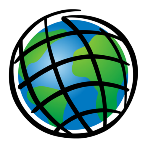 ArcGIS Logo