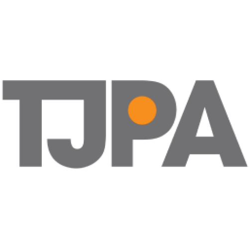 TJPA Logo