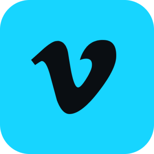 Vimeo Logo