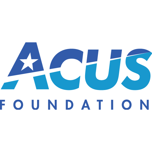 ACUS Foundation Logo